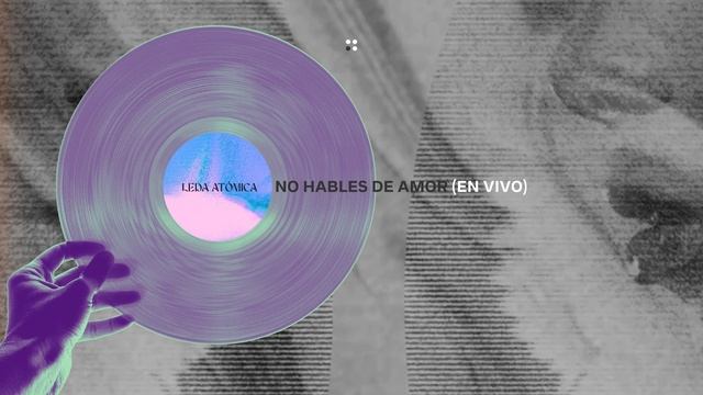 LEDA ATOMICA (FULL ALBUM) смотреть онлайн