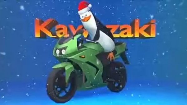 Lolumne Los Pinguinos x Last Christmas