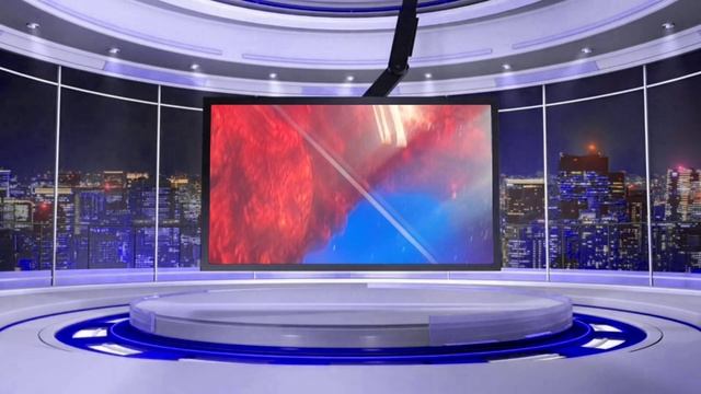 Урок 10.1. Chroma Key смотреть онлайн
