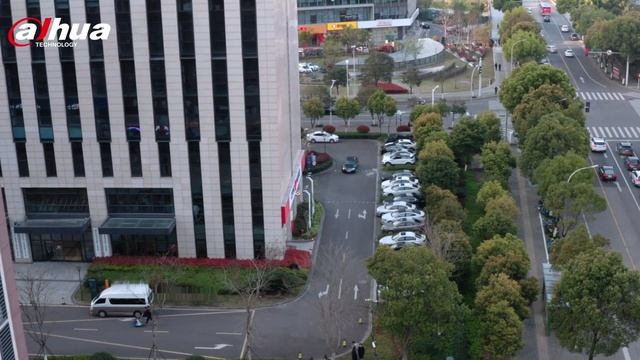 Dahua - introduction SMD смотреть онлайн