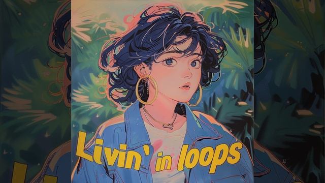 Livin' in loops смотреть онлайн