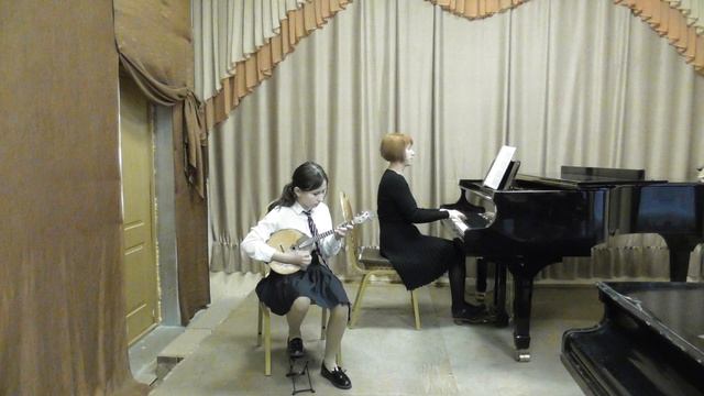 Попова Кира смотреть онлайн