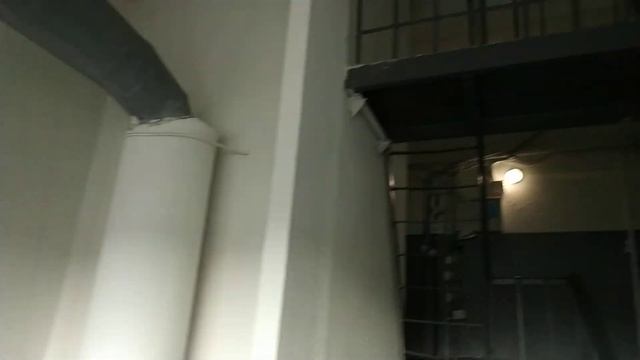 Лифт УКМ, Г/П 320 кг, V=0,71 м/с (Набережная Победы, 96, подъезд 2, г. Днепропетровск) смотреть онлайн