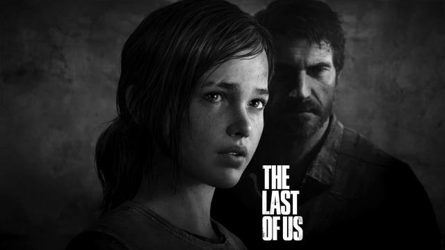 THE LAST OF US THEME SONG [1 HOUR + REVERB] смотреть онлайн
