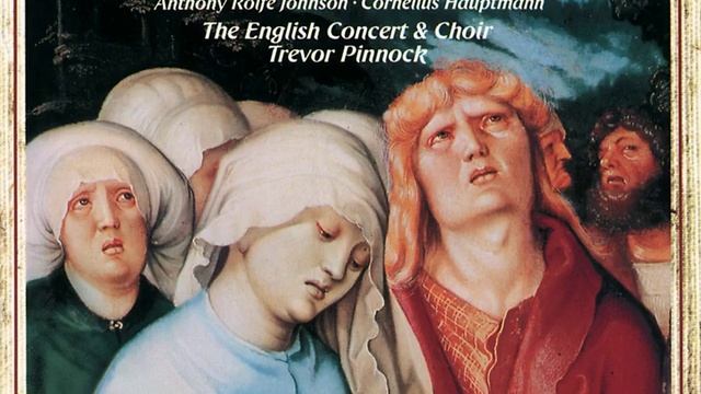 Haydn: Stabat Mater (Hob. XXbis) 1767 - XII. Fac me cruce custodiri смотреть онлайн