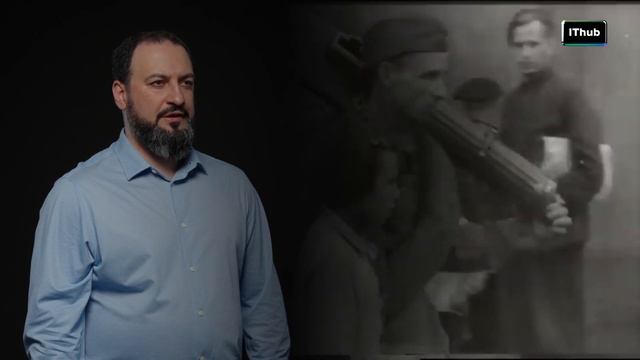 Роберт Рождественский «Баллада о молчании» | IThub | Дню Победы посвящается! смотреть онлайн