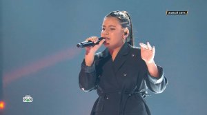 София Докукина «Wrecking ball»