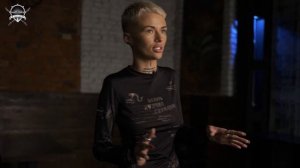 Backstage. Дана Соколова на «Квартирнике у Маргулиса»