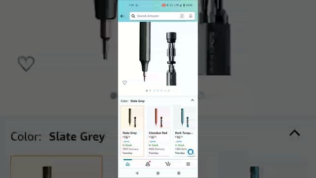 Hoto 24-in-1 Precision Screwdriver. Now is the Time to Buy! смотреть онлайн