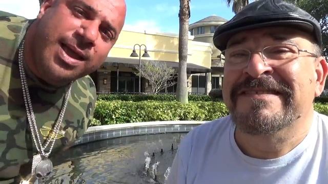 We Invite You To Orlando Fla  The Gallery At Orlando Reality Show