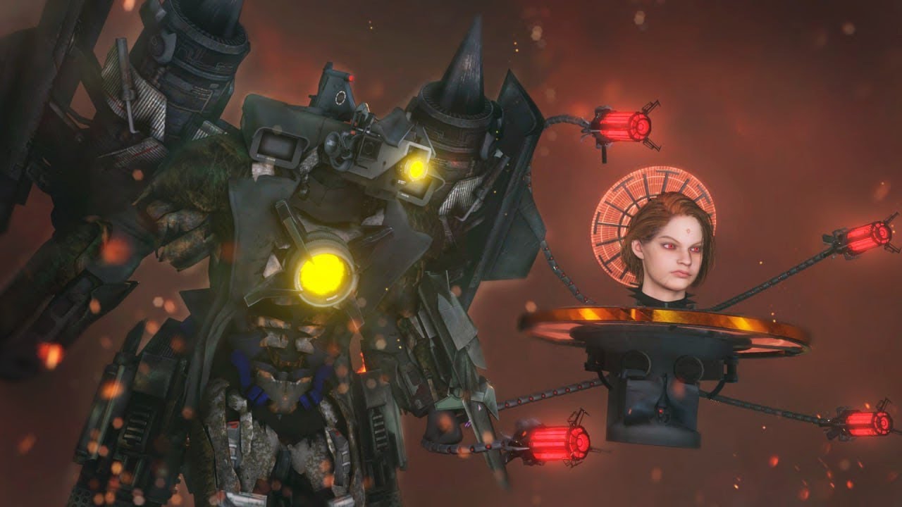 Skibidi Toilet Zombie Universe 46 ( New Virus)