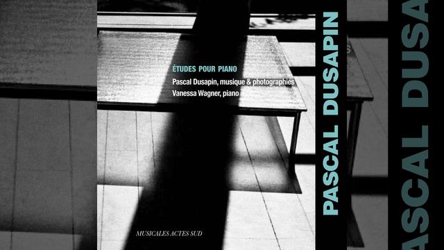Étude pour piano No. 4 смотреть онлайн