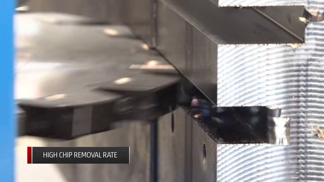 Generator Rotor Machining Centre смотреть онлайн