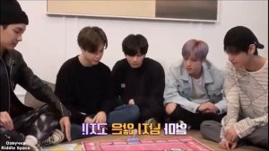Run BTS. ep.  45