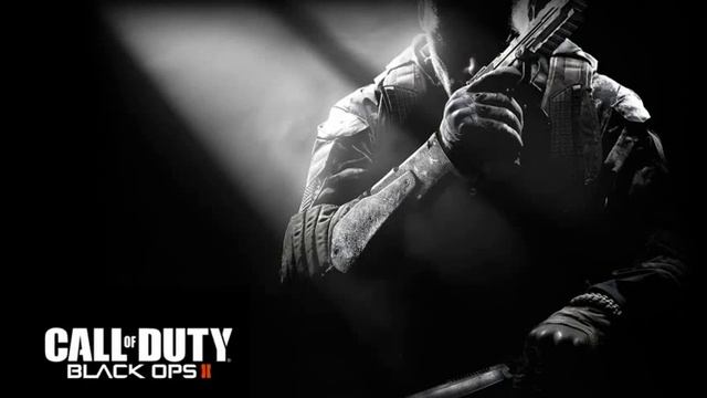 Call Of Duy BLack Ops 2 Main Menu Theme Song смотреть онлайн
