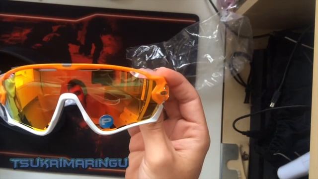 Oakley Jawbreaker Unboxing/Test