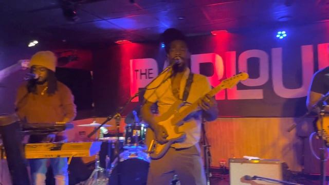 Earthkry - Mrs Mary @ The Parlour 5/8/23 смотреть онлайн