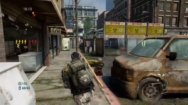 The Last of Us™ Remastered My Team Is ..... смотреть онлайн