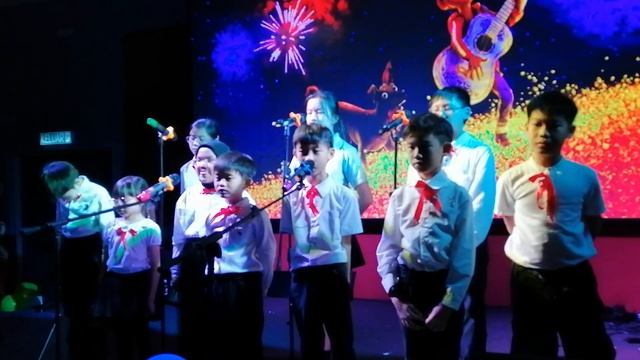 Dream World Music 2023 Year End Concert: Remember Me смотреть онлайн