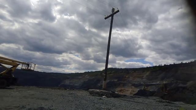 Работа Автокрана Libxerr 50 Tonn смотреть онлайн