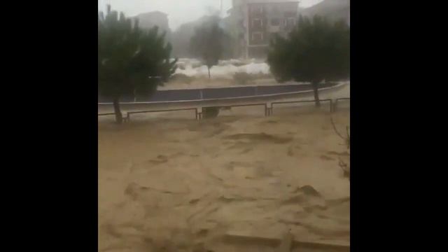 Climate & Extreme Weather News #138 (21st to 30th September 2018) смотреть онлайн