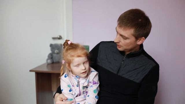 Отзыв о реабилитации ДЦП в центре "Вместе с мамой" смотреть онлайн