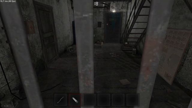 METEL (ГЛАВА №2, ХОРОШАЯ КОНЦОВКА!) (metel horror escape) смотреть онлайн