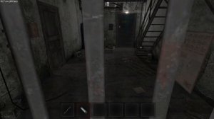 METEL (ГЛАВА №2, ХОРОШАЯ КОНЦОВКА!) (metel horror escape)