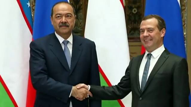 Ўзбекистон-Россия: “АЭС – бу сиёсат, Россия Ўзбекистонга таъсир ўтказмоқчи” смотреть онлайн