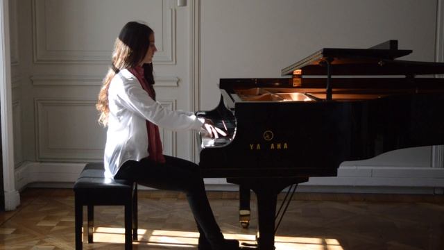 Concurso Radio Beethoven nivel 2, 2018 смотреть онлайн