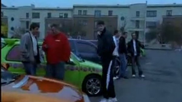 dj mehdi ft thomas bangalter - signature