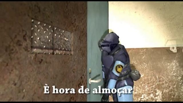 Garrys Mod - Cenas ridiculariamente ridiculas! смотреть онлайн