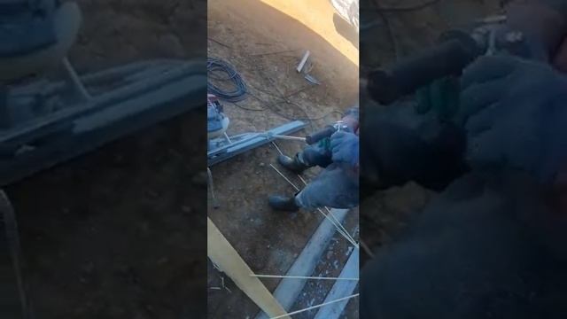 Запуск виброрейки VILAR N3 (vilar.pro) смотреть онлайн