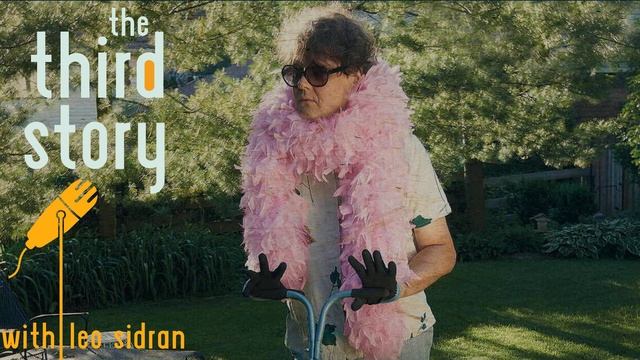 159: Ron Sexsmith
