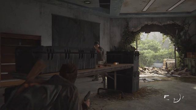 The Last of Us Part II i didnt see that coming смотреть онлайн