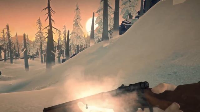 Let's Play The Long Dark Custom Interloper - 138 - The Long Dark Coming to Nintendo Switch смотреть онлайн