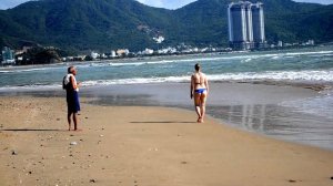 Вьетнам Нячанг погода 25 января 2024 года