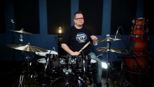 3 - Phrasing How To Hear It смотреть онлайн