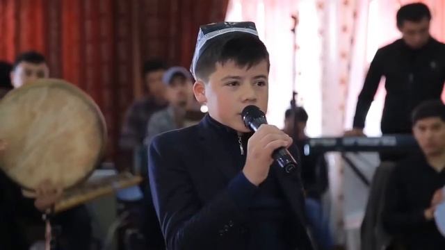 XURSHID RASULOV SHOGIRDI YAXYOBEKDAN AJOYIB JONLI IJROLAR  #YAXYOBEK