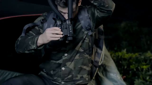 Nv8000 Night Version 3d Binocular