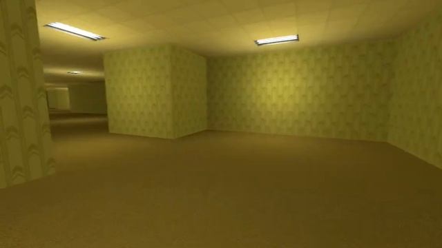 ПОПАЛ В ЗАКУЛИСЬЕ В GARRY'S MOD смотреть онлайн