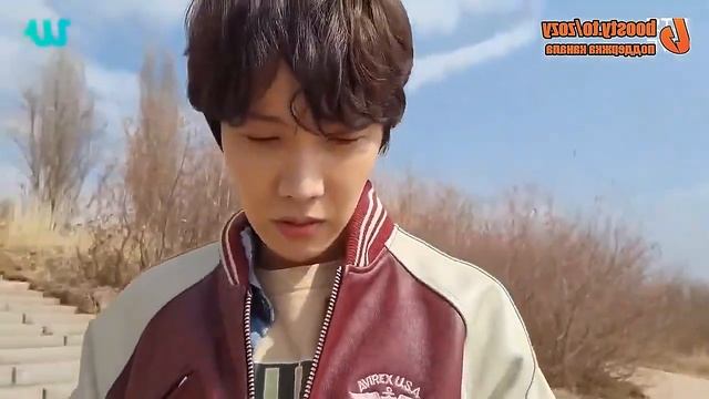 LIVE J. HOPE ON THE STREET 03. 03. 2023 смотреть онлайн