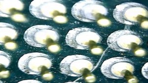 КАК ТАЕТ СНЕГ ПОД МИКРОСКОПОМ! РАЗНЫЕ ПРЕДМЕТЫ УВЕЛИЧЕННЫЕ В СОТНИ РАЗ