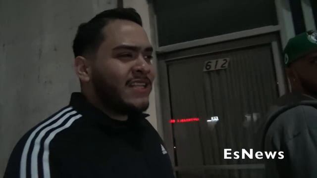MMA Fans Pick Two Fighters That Will Beat Mcgregor In The Octagon EsNews Boxing смотреть онлайн