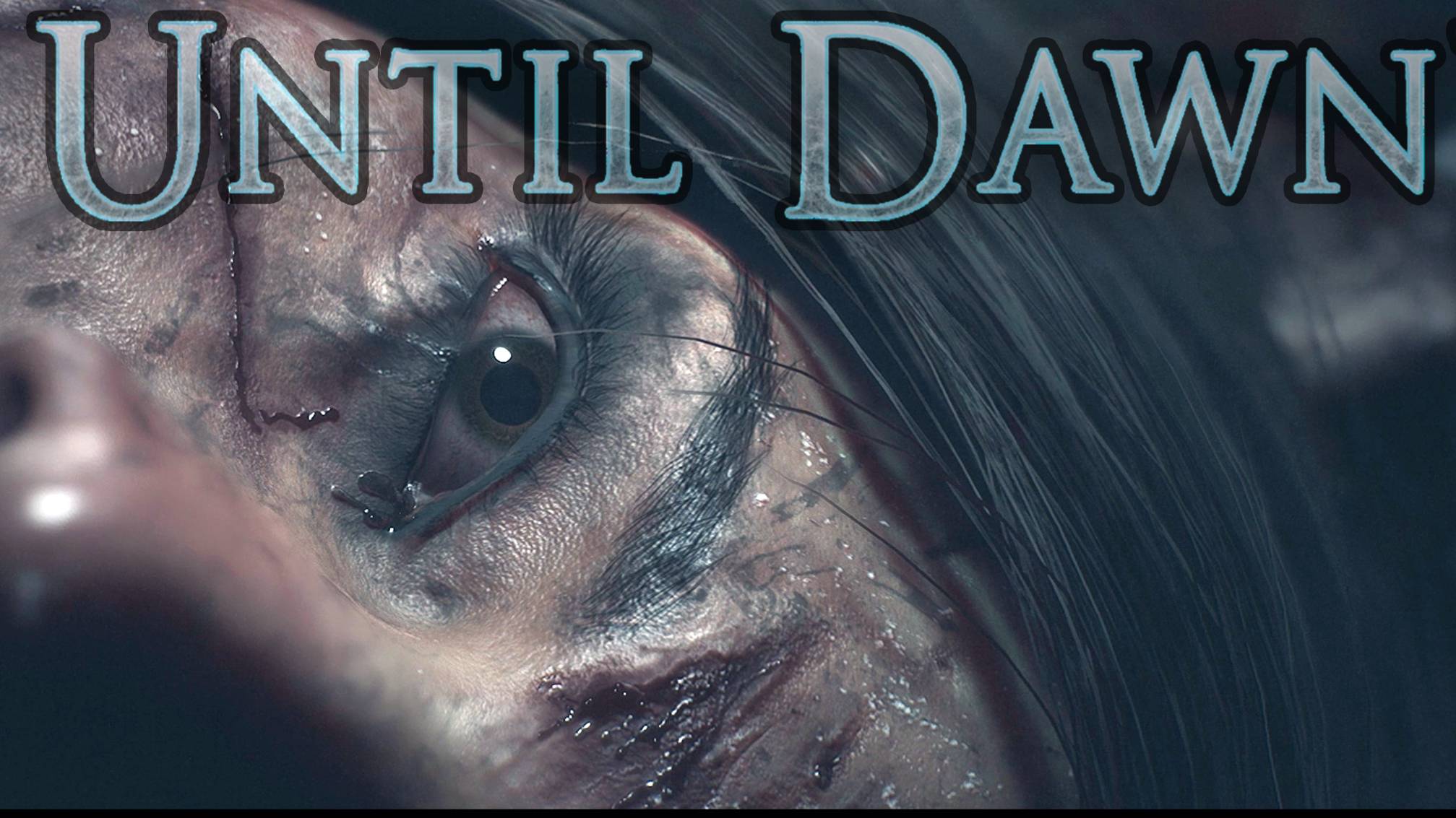 И СРАЗУ СМЕРТЬ! Прохождение игры UNTIL DAWN | ДОЖИТЬ ДО РАССВЕТА #1