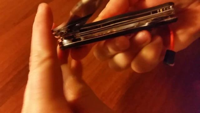 Victorinox Hunter XT Grip Bicomponente