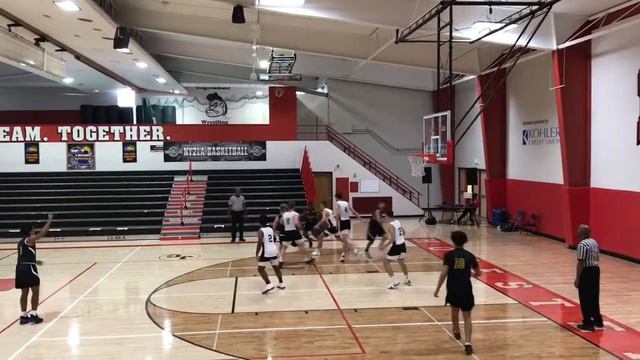 Last Summer Tournament Highlight Tape смотреть онлайн