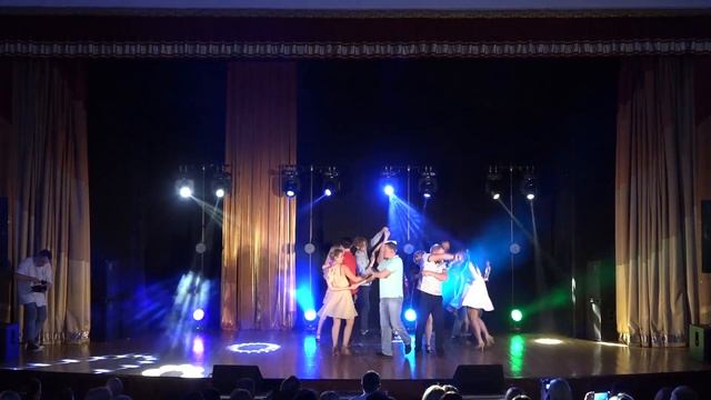 Salsa смотреть онлайн