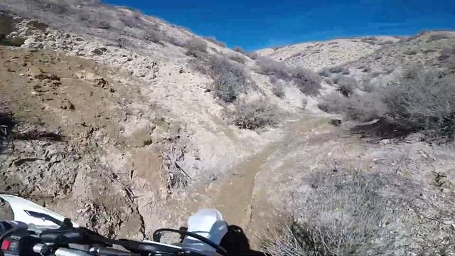 TAFT TEMBLOR RANGE OHV SMRA Motorcycle Trails -- NOT Honolulu Hills смотреть онлайн
