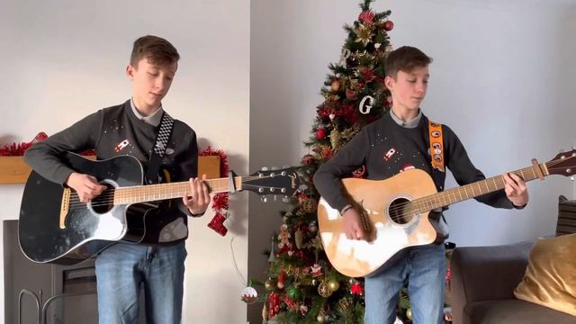 Last Christmas - George Michael смотреть онлайн